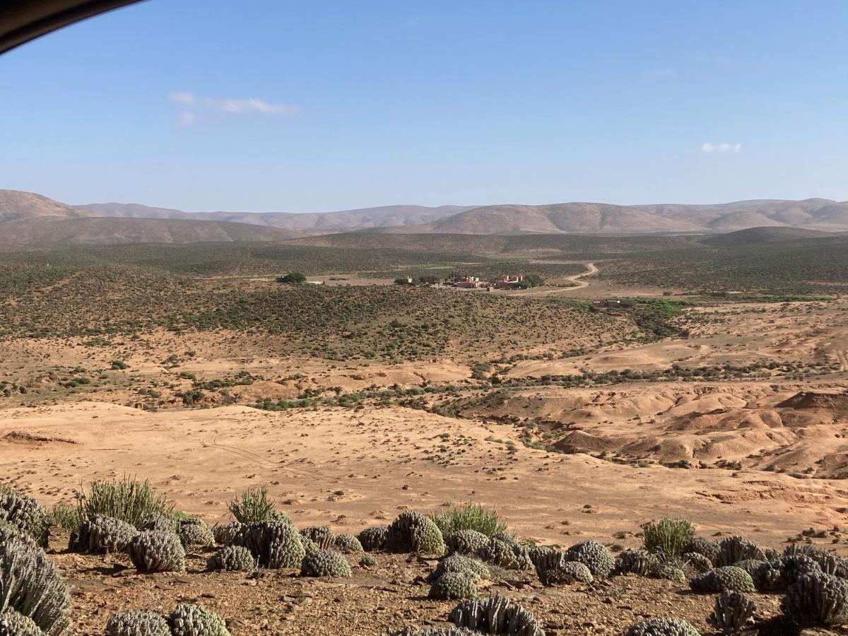 Complexe Touristique Bou-jerif Guelmim