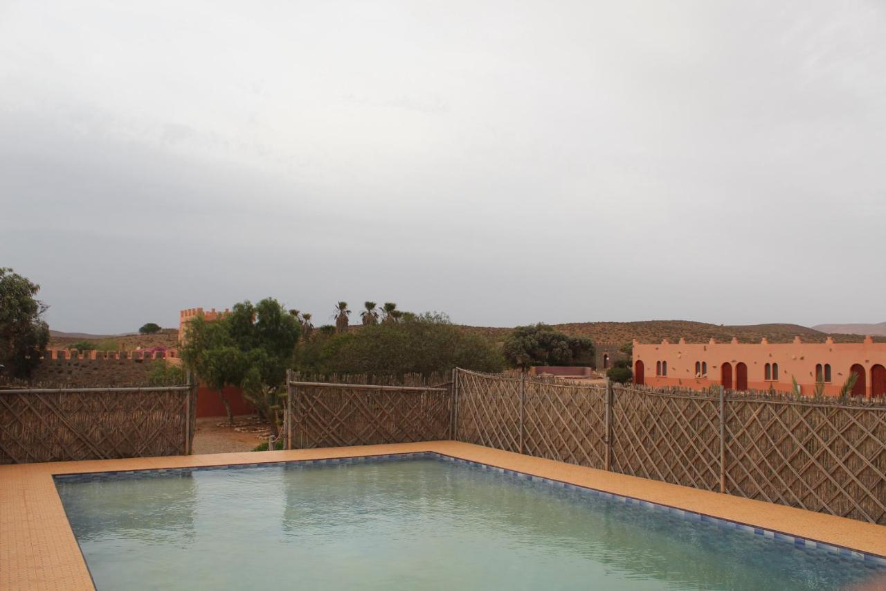Hotel Complexe Touristique Bou-jerif 3*