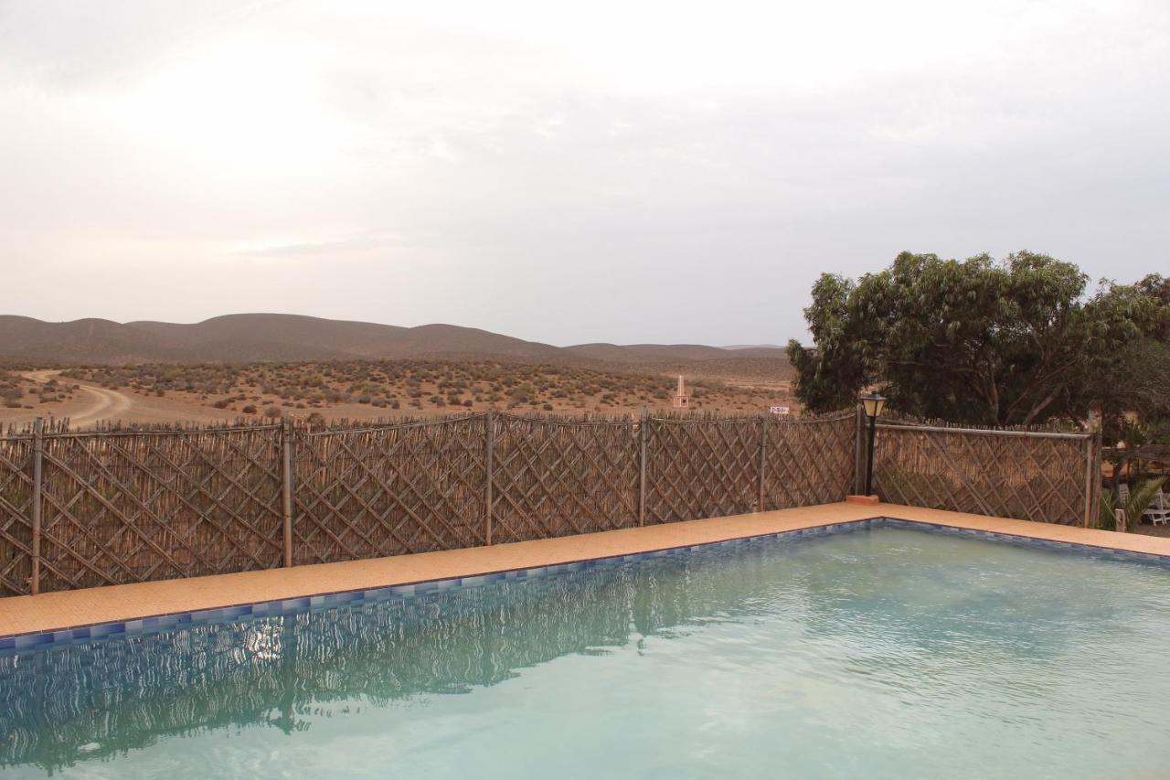 Complexe Touristique Bou-jerif 3* Guelmim